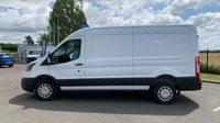 Ford Transit 2t L2H2 2.0 EcoBlue 130ch S&S Trend — photo 8