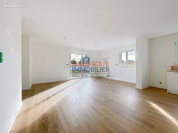 Maison 4 pièces 88 m²