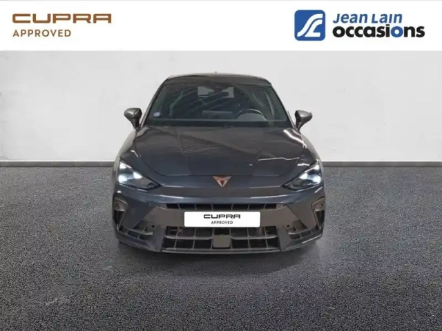 Cupra Leon ehybrid 272 ch dsg6 — photo 9