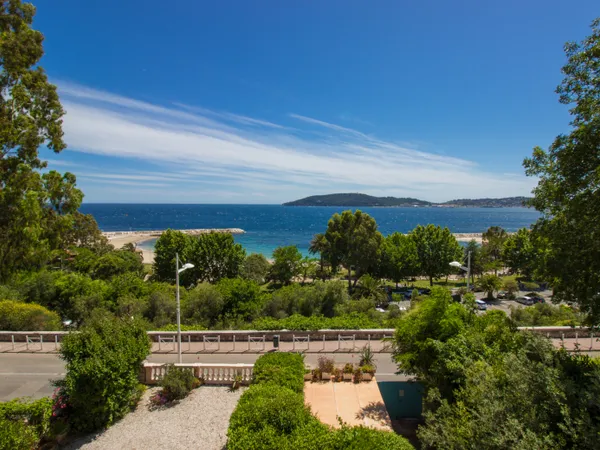 Vends appartement 128m² Toulon - Le Mourillon - Vue mer