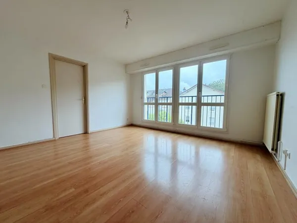 Appartement à louer Chantraine