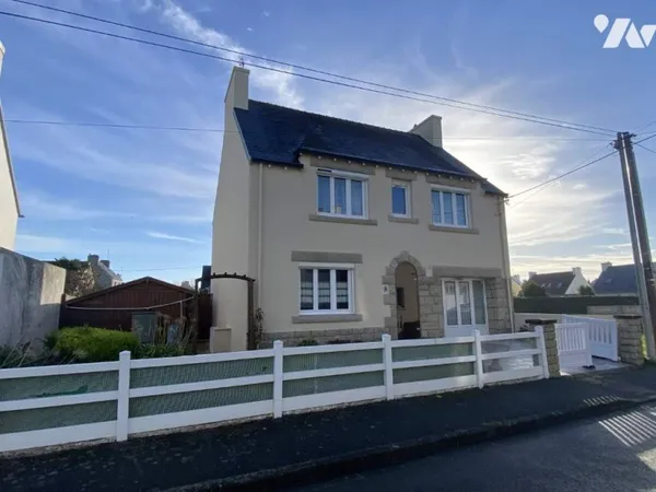 Maison 6 pièces 95 m²