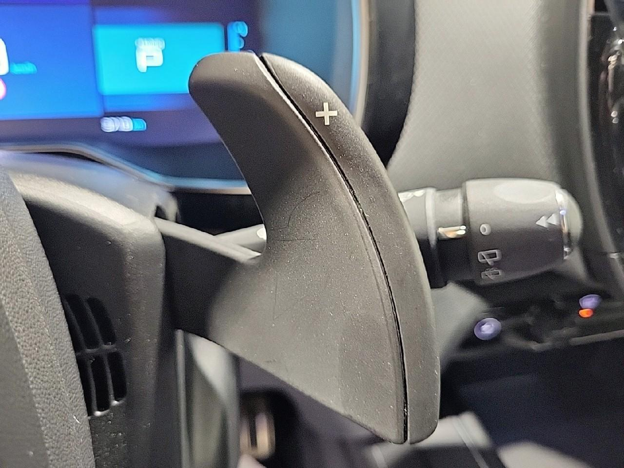 Citroën C5 Aircross hybride rechargeable 225 e-eat8 shine — photo 18
