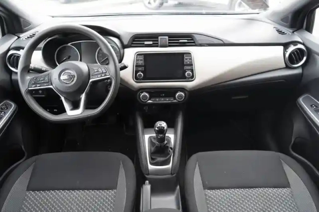 Nissan Micra ig-t 92 — photo 123