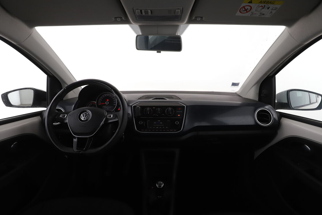 Volkswagen up! 1.0 Move Up! — photo 11