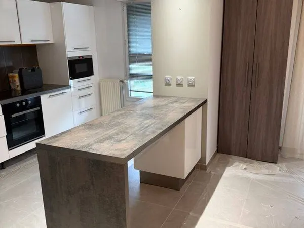 Appartement 3 pièces 71 m²