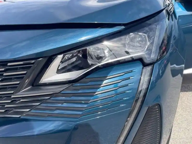 Peugeot 5008 bluehdi 130ch s&amp;s eat8 — photo 107