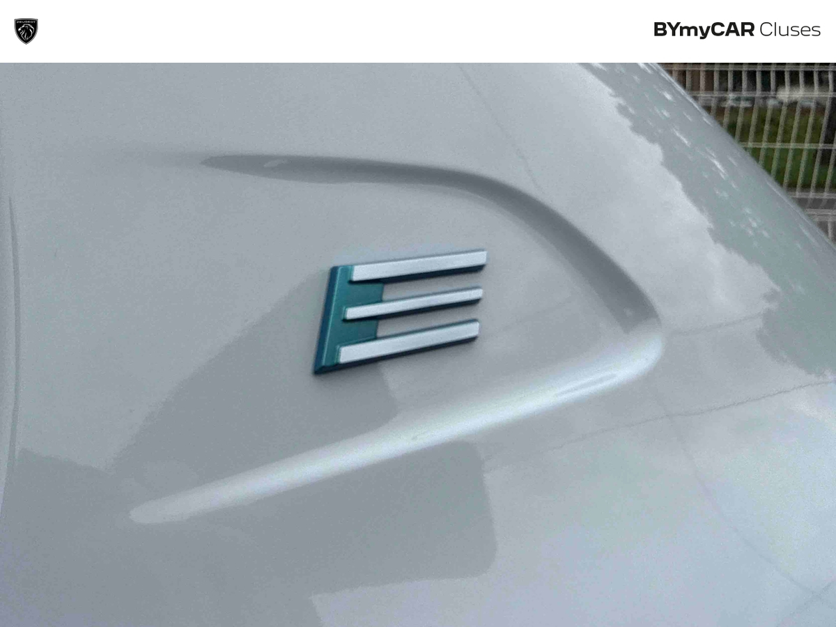 Peugeot 208 Electrique 136 ch 50 kWh — photo 28
