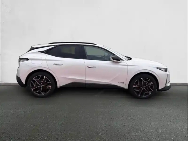 Ds Ds 4 hybride e-tense 225 eat8 — photo 30