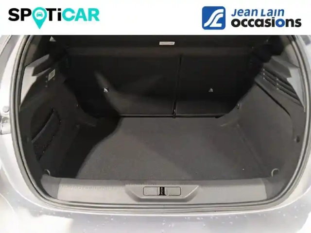 Peugeot 308 hybrid 145 e-dcs6 — photo 6