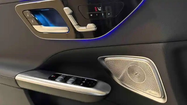 Mercedes Classe C break 220 d 9g-tronic — photo 69
