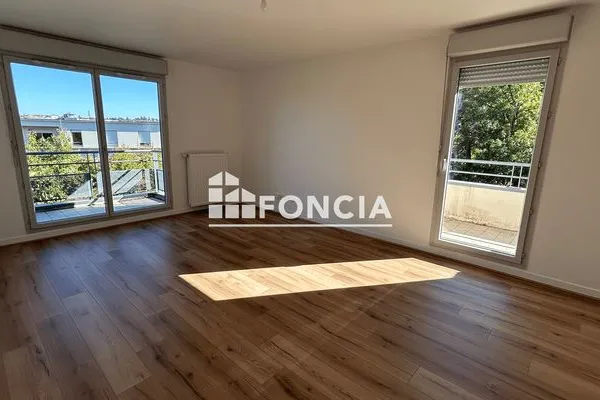 Appartement 3 pièces 67 m²