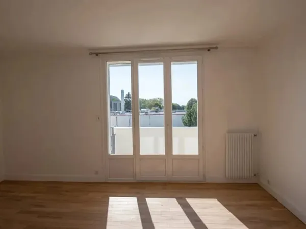 Appartement 4 pièces 83 m²