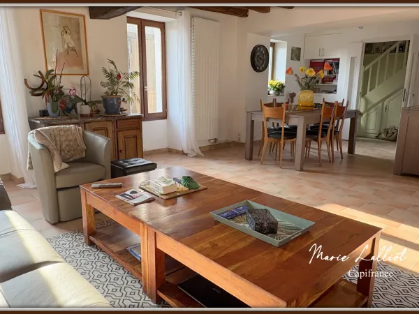 Maison 8 pièces 170 m²