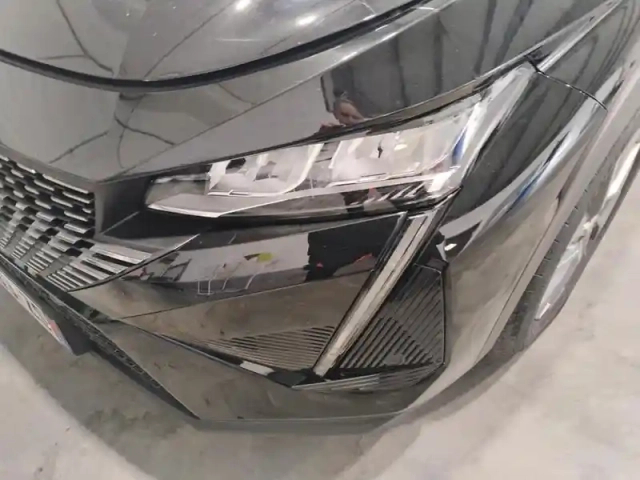 Peugeot 408 hybrid 145 e-dcs6 allure — photo 14