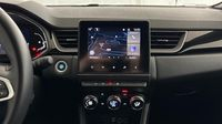 Renault Captur 1.6 E-Tech hybride 145ch Rive Gauche — photo 19