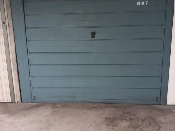 Garage 15 m2 hyper sécurisé