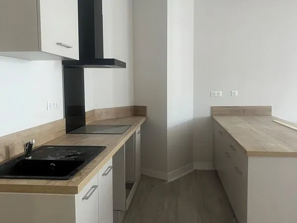 Appartement 4 pièces 88 m²