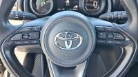 Toyota Yaris Cross 116h Design MY22 — photo 16
