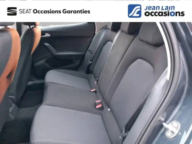 Seat Arona 1.0 tsi 95 ch start/stop bvm5 — photo 46