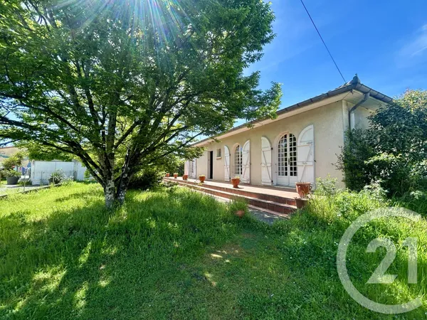 Maison 5 pièces 147 m²