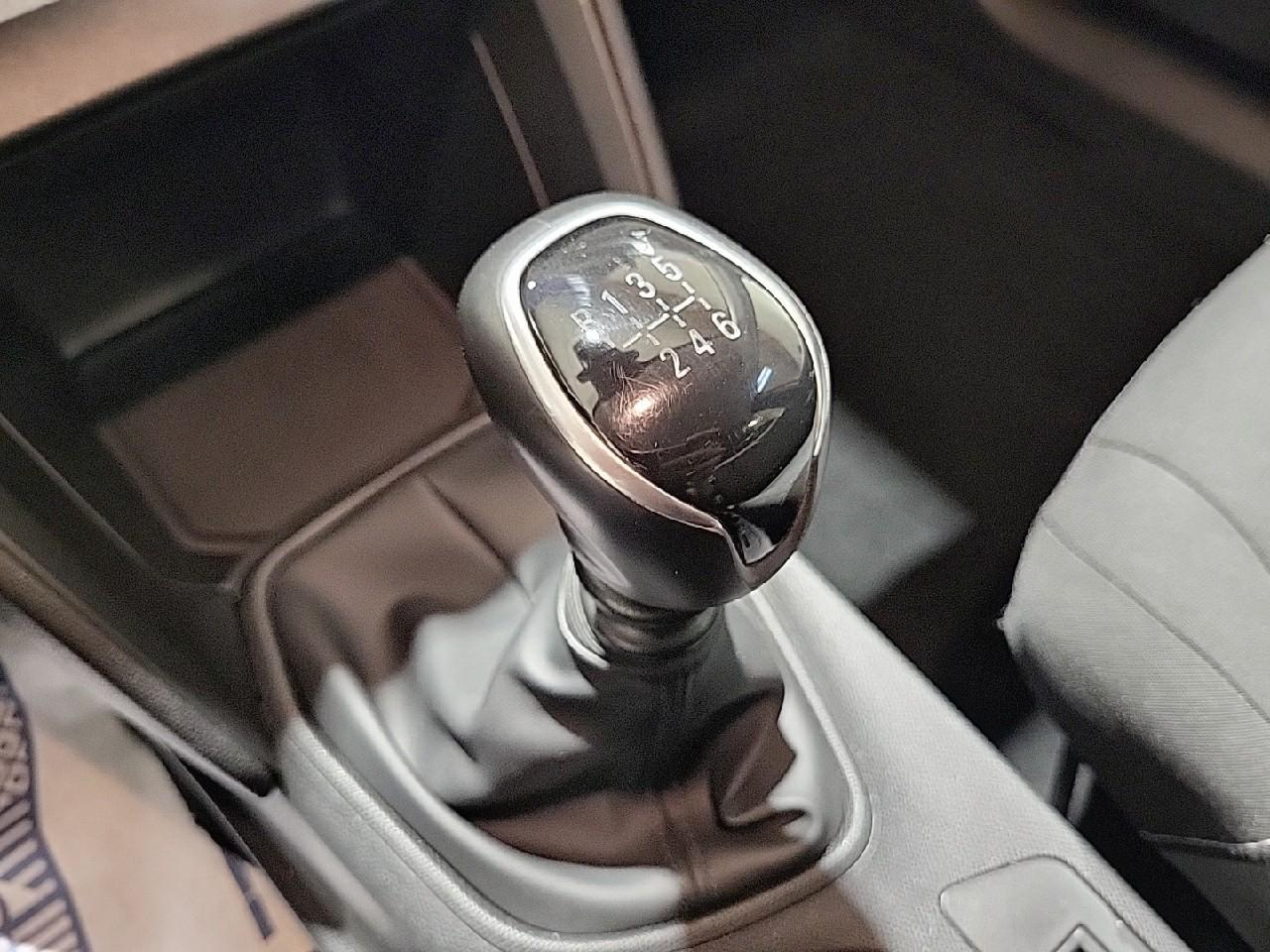 Citroën C4 bluehdi 110 s&s bvm6 live pack business — photo 17