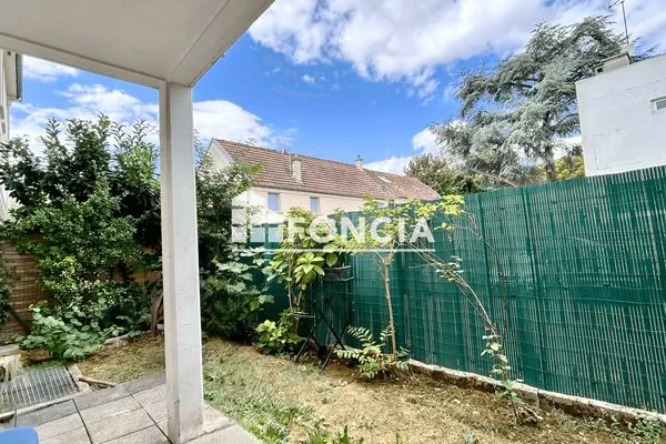 Appartement 2 pièces 49 m²