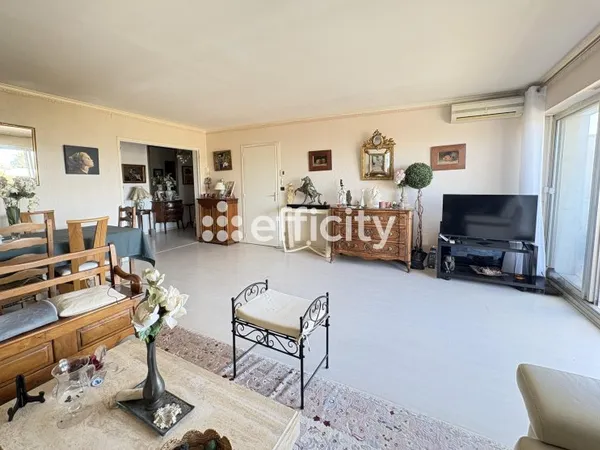Appartement 3 pièces 99 m²