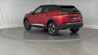 Peugeot 2008 1.2 PureTech 130ch S&S GT EAT8 — photo 8