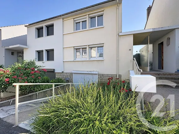 Maison 5 pièces 78 m²