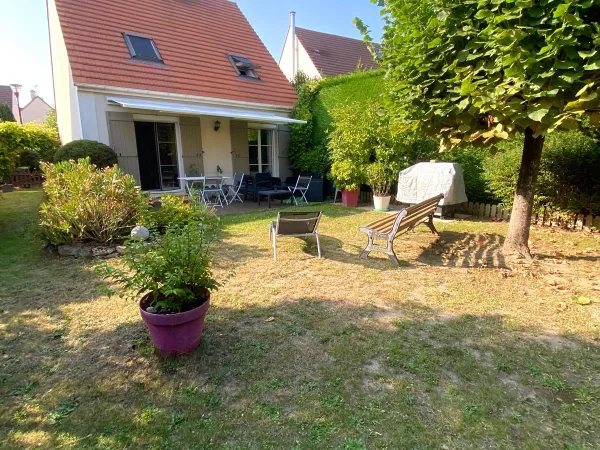 Vends maison 90m²