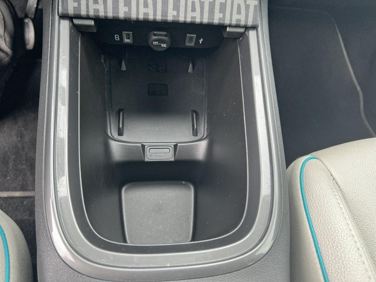 Fiat 600 1.2 hybrid 100ch dct6 la prima — photo 16