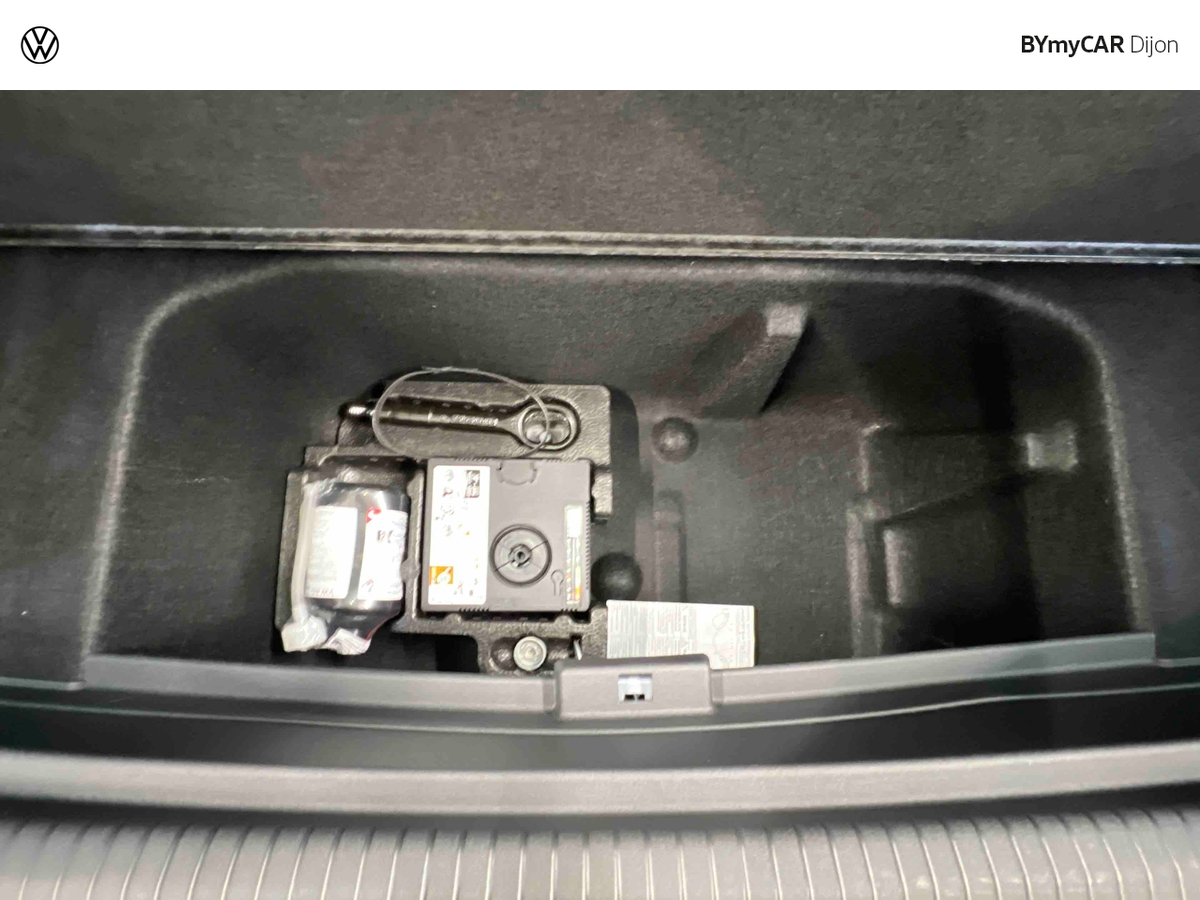 Volkswagen ID.7 Pro S — photo 15