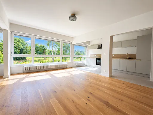 Appartement 5 pièces 102 m²
