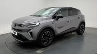 Renault Captur 1.6 E-Tech full hybrid 145ch esprit Alpine