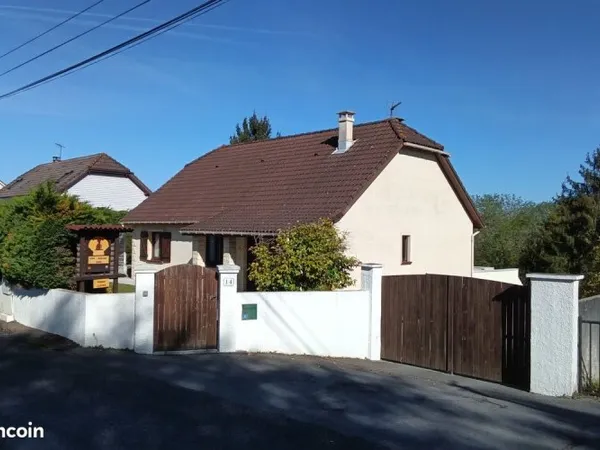 Vente Maison/Gîte d'étape 225 000