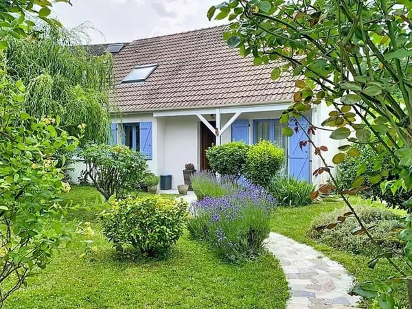 Maison 5 pièces 110 m²