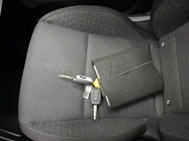 Renault Clio tce 90 — photo 38