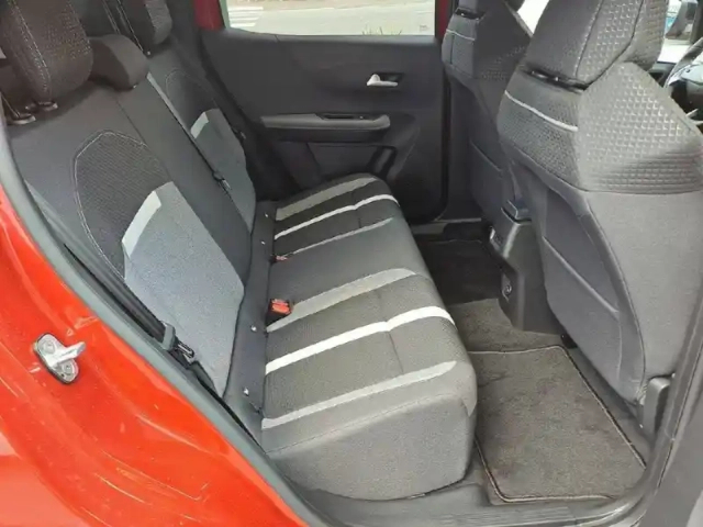 Opel Frontera electric 113 ch batterie 44 kwh — photo 92
