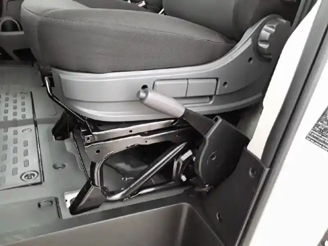 Fiat Ducato fourgon tole 3.0 m h2 h3-power 140 ch — photo 20