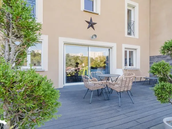 Maison 5 pièces 121 m²