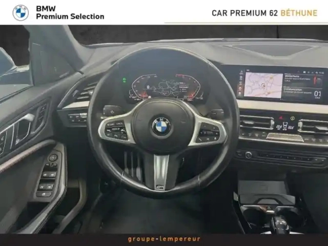 Bmw Serie 2 série 2 gran coupé 218ia 140ch m sport dkg7 — photo 11