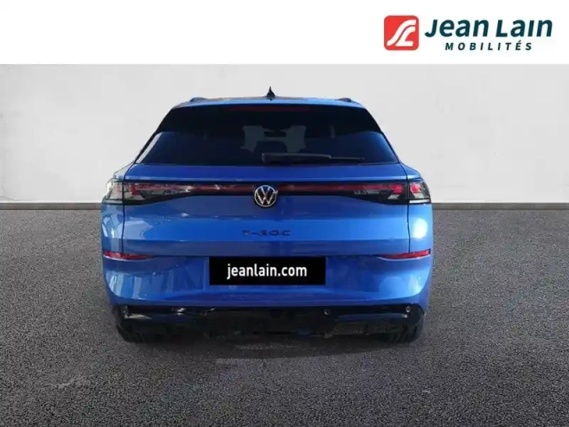 Volkswagen T-Roc 1.5 etsi evo2 hybrid 150 ch dsg7 — photo 6