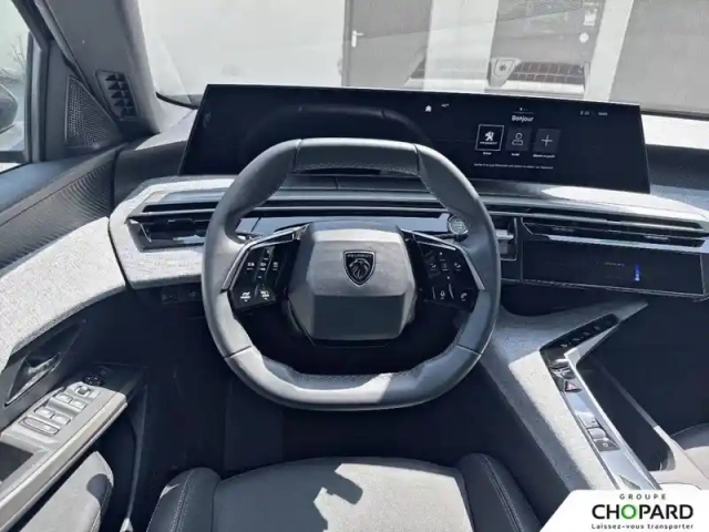 Peugeot 3008 hybrid 145 e-dcs6 — photo 16