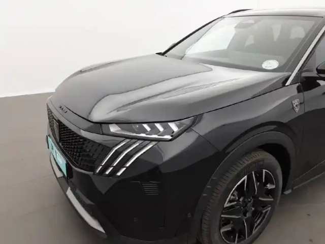Peugeot 5008 hybrid 145 e-dcs6 — photo 51