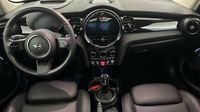 Mini Mini Cooper 136ch Edition Premium Plus BVA7 — photo 11