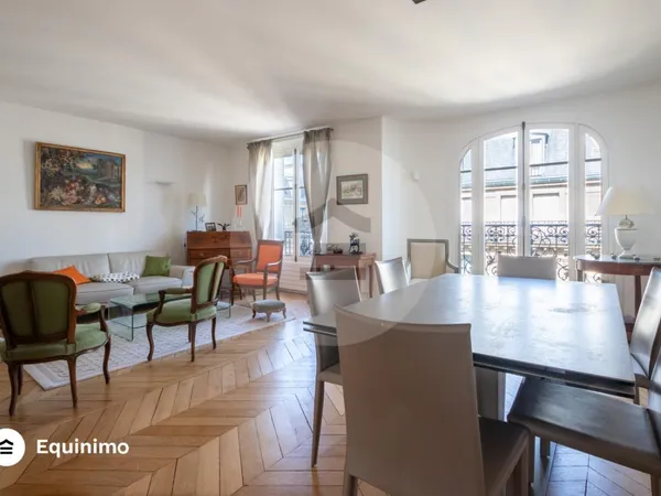 Vends t4 - 111 m² - Paris