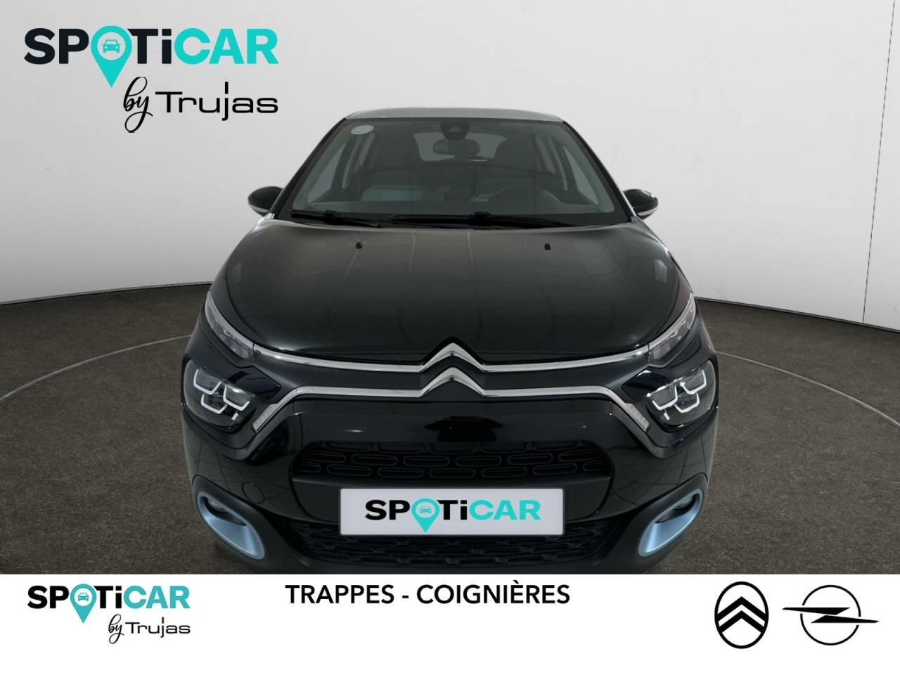 Citroën C3 puretech 110 eat6 elle — photo 8