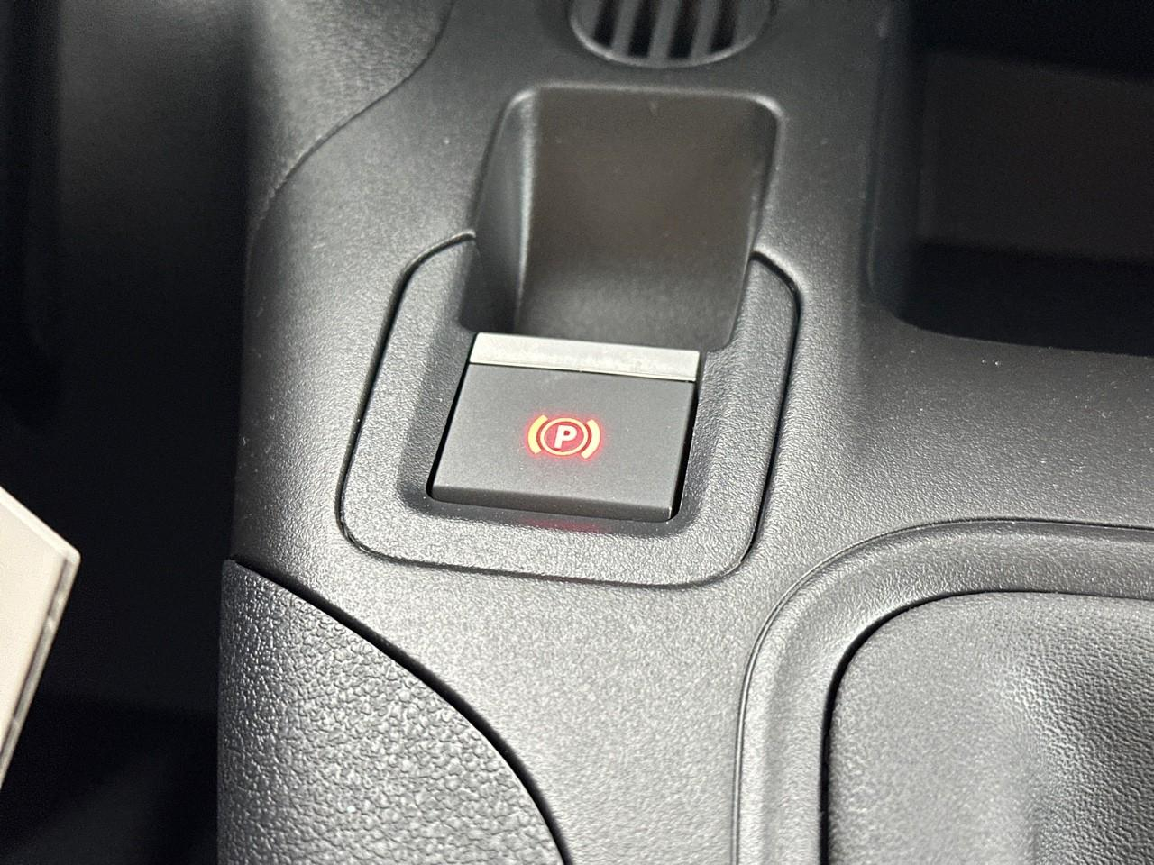 Citroën Berlingo van m diesel 100 ch manuelle — photo 28