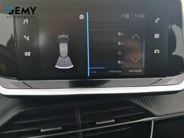 Peugeot 208 puretech 75 s&amp;s bvm5 — photo 35